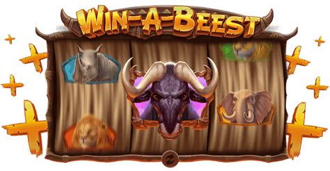 Win A Beest Bodog